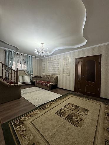 Долгосрочная аренда домов: 200 м², 5 комнат, Утепленный, Бронированные двери, Евроремонт — 3