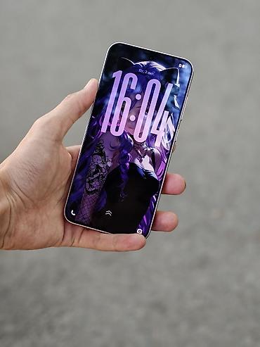 9400: Vivo X200 Pro mini, Новый, 256 ГБ, цвет - Розовый, В рассрочку, 1 SIM, 2 SIM — 6