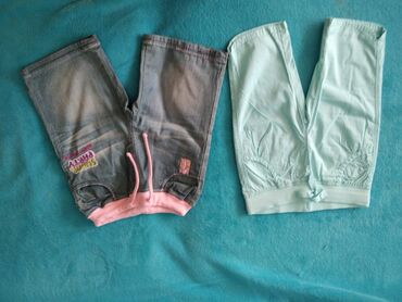 Šortsevi: Dopo Dopo, Bermude, 98-104 — 7