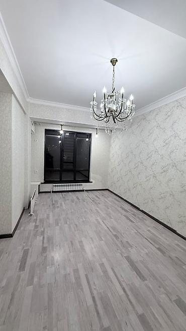 Аренда квартир: 2 комнаты, Улан мкр Собственник, Без животных, от 6 месяцев, С мебелью полностью — 9