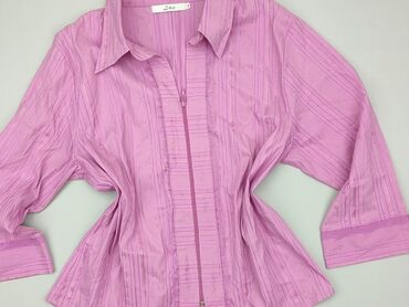 dżinsy moda: Shirt, 2XL (EU 44), condition - Very good