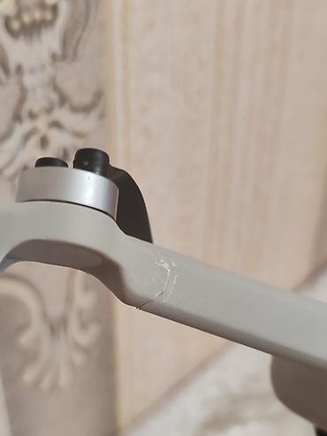dji mikrofon: DJI Mini 3 (kameralı dron) + inteqrə ekranlı pult Qutusu yoxdur — 6