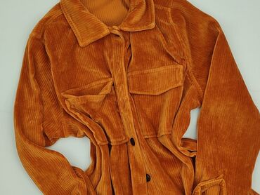 czarne sandaly lasocki: Shirt for men, size L
