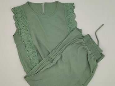 Komplety eleganckie: Elegancki komplet, rozmiar S — 1