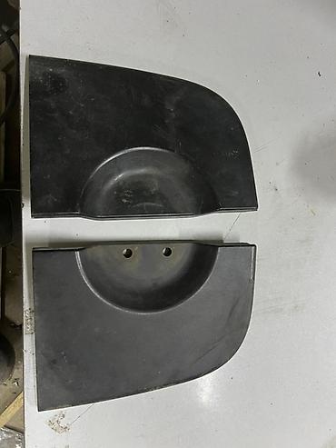 Продаю на спринтер
Фаркоп на Рекс — 3