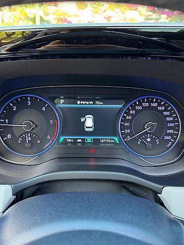 passat cc: Hyundai Palisade: 2019 г., 2.2 л, Автомат, Дизель, Кроссовер — 7