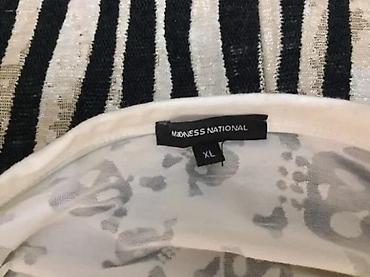 Majice: Men's T-shirt John Galliano, bоја - Bela — 17