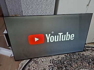 Техника и электроника: QUICKS Q-9270 65" Ultra High Definition Smart TV 165sm. - 65 düym iri — 5
