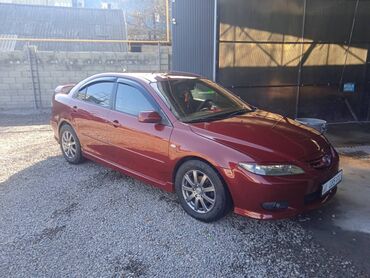 двигатель мазда 6 2.0 дизель купить: Mazda 6: 2003 г., 2 л, Механика, Бензин, Хэтчбэк