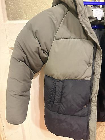 ucuz usaq geyimleri: Uşaq qış gödəkçəsi – MODIS Boys Outwear - Ölçü: 122 (etiketdə — 4