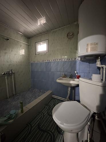 Продажа домов: Дом, 100 м², 4 комнаты, Агентство недвижимости, Старый ремонт — 11