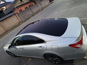 Lexus: Lexus ES: 2008 г., Автомат, Бензин, Седан — 6