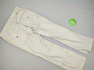 jeans cargo: Spodnie cargo damskie, rozmiar XL — 4