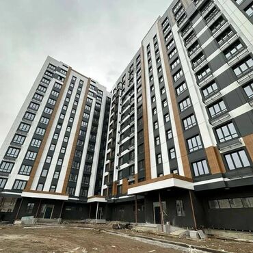 шото руставели: 2 комнаты, 73 м², Элитка, 7 этаж, ПСО (под самоотделку)