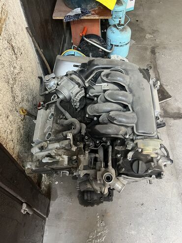 ремонт двигател: Бензиновый мотор Toyota Б/у, Оригинал, Япония