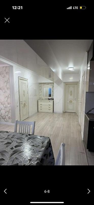 ареда квартиры: 🏡 Сдается 2-х комнатная квартира 📍 адрес: Советская/Боконбаева ✨ — 6
