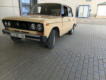 ravon r4 2019: VAZ 2106 sedan, bej rəngli klassik model. Texniki və xarici — 2