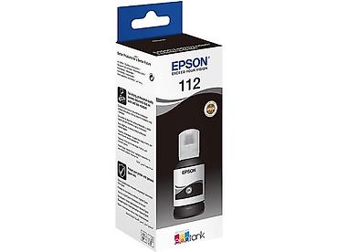 Kartriclər: Epson EcoTank mürəkkəb butulkaları – 103 və 112 seriyaları Məhsul — 2