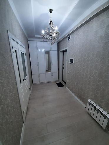 сдается квартира тэц: 1 комната, 50 м², ТЭЦ Элитка, 3 этаж, Евроремонт — 4