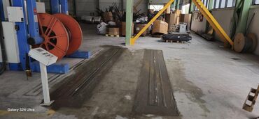 Beton işləri: Beton kəsmə beton deşmə xidməti Karot - HILTI DD 200 / 350 ilə 25 ° — 21