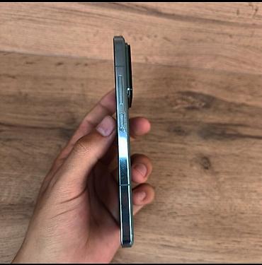 xiao: Xiaomi, 14, Б/у, 256 ГБ, цвет - Зеленый, 2 SIM — 4