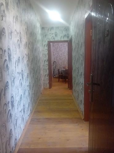 Həyət evləri və villaların satışı: 2 otaqlı, 43 kv. m, Kredit yoxdur, Orta təmir — 5
