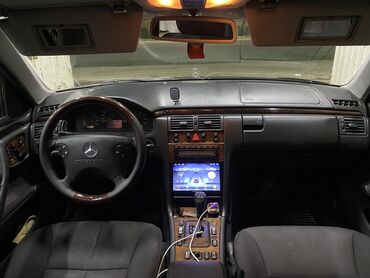 мерс 210 седан: Mercedes-Benz A 210: 1999 г., 3.2 л, Типтроник, Бензин, Седан