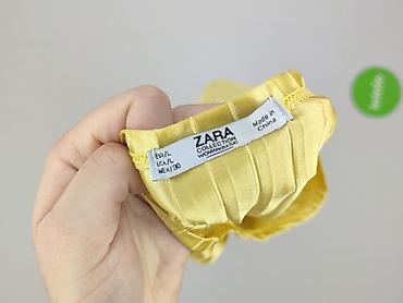 zara rozmiary: Zara, Bluzka damska, rozmiar L — 4