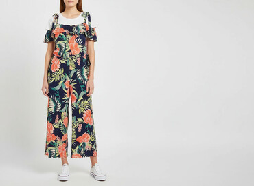 spodnie dorothy perkins: Dorothy Perkins, Kombinezon damski, rozmiar M