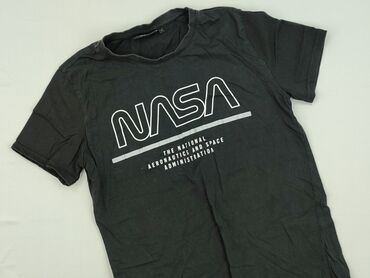 T-shirt for men, S (EU 36), NASA, condition - Very good