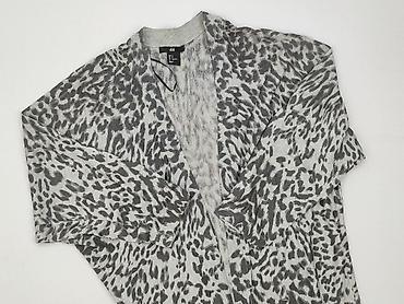 george polar: H&M, Kardigan damski, rozmiar S — 1