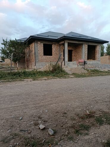 Металлочерепица: Крыша односкат, двухскат, конверт, парапет, хай-тек, металлочерепица — 18