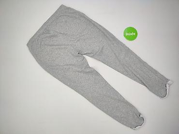 spodnie dresowe sliskie: Spodnie dresowe damskie, rozmiar L — 3
