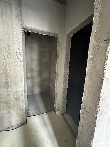 flat osh: 2 комнаты, 60 м², Асанбай мкр Элитка, 4 этаж, Евроремонт — 5