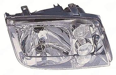 led oči za auto: FAROVI ZA VW BORA OD 1998. DO 2005. GOD - 1J5941018BE | Model: VW — 1