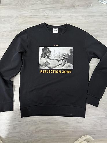 Нижнее белье: Bershka, hm crop, Zara

Цена за одну вещь 200-300 сом, уточняйте — 2
