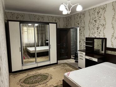 квартиры в районе арча бешик: 1 комната, Агентство недвижимости, Без подселения, С мебелью полностью