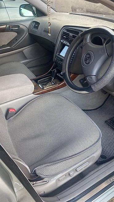mazda cx: Toyota Aristo: 2003 г., 0.3 л — 5