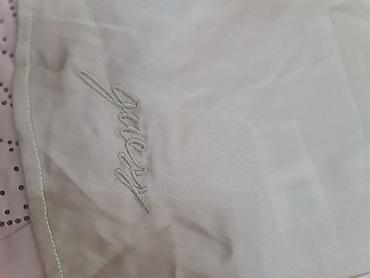 h m korset s: GUESS satenska majica na bretele – model slip top - Brend: Guess — 5