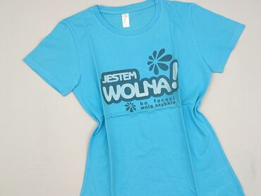 diesel t shirty t diego: Imperial, Women`s T-shirt, size L (EU 40)