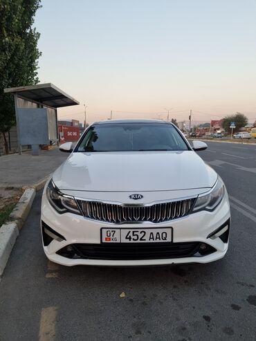 киа оптима машина: Kia Optima: 2019 г., 2.4 л, Автомат, Бензин, Седан