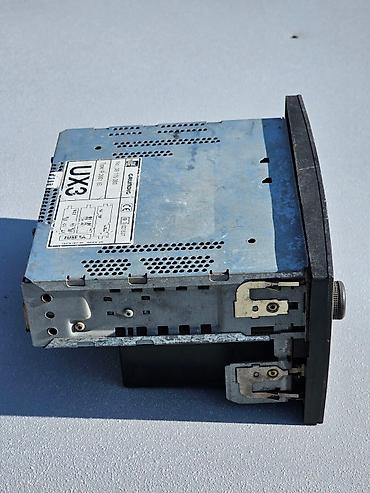 Магнитолы: Б/у, 2-DIN, Без системы, Менее 1 ГБ ОЗУ, Менее 16 Гб ПЗУ — 6