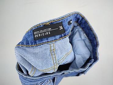 bell bottom jeans: Denim Collection, Jeansy damskie, rozmiar S — 4