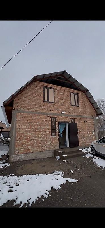 советская донецкая: 3 комнаты, 80 м², 2 соток, Беловодское, Собственник — 2