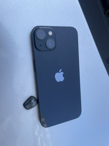 телефоны редми нот 10: IPhone 13, 128 ГБ, Midnight, 88 %