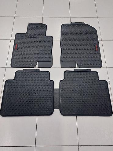 kia sanata: Avtomobil üçün ayaqaltı, Yeni, Rezin, Kia Rayonlara çatdırılma — 1