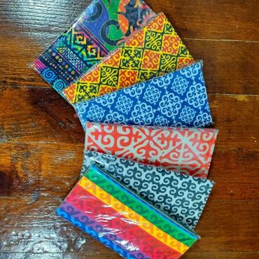 Другие товары для дома: Подарочный набор В подарочный набор входит шарф из натурального шелка — 2