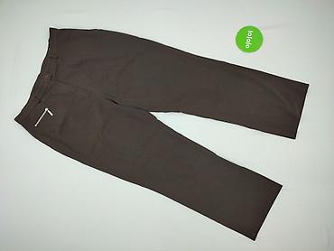 jeans bhs: Marks & Spencer, Spodnie materiałowe damskie, rozmiar M — 2