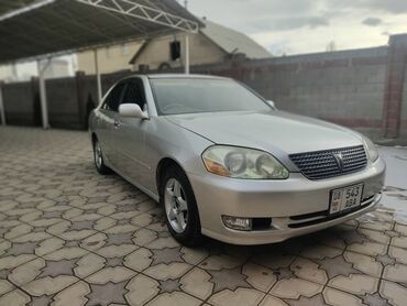 тойота альфред: Toyota Mark II: 2002 г., 2 л, Автомат, Бензин, Седан