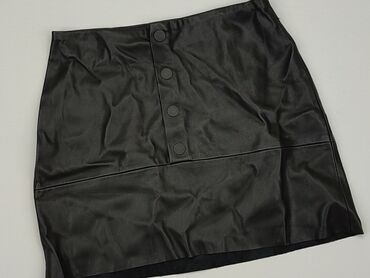 spódnice rozkloszowane falbany: Skirt, Zara, XS (EU 34), condition - Very good